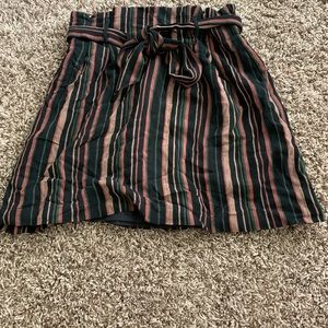 American eagle skirt!